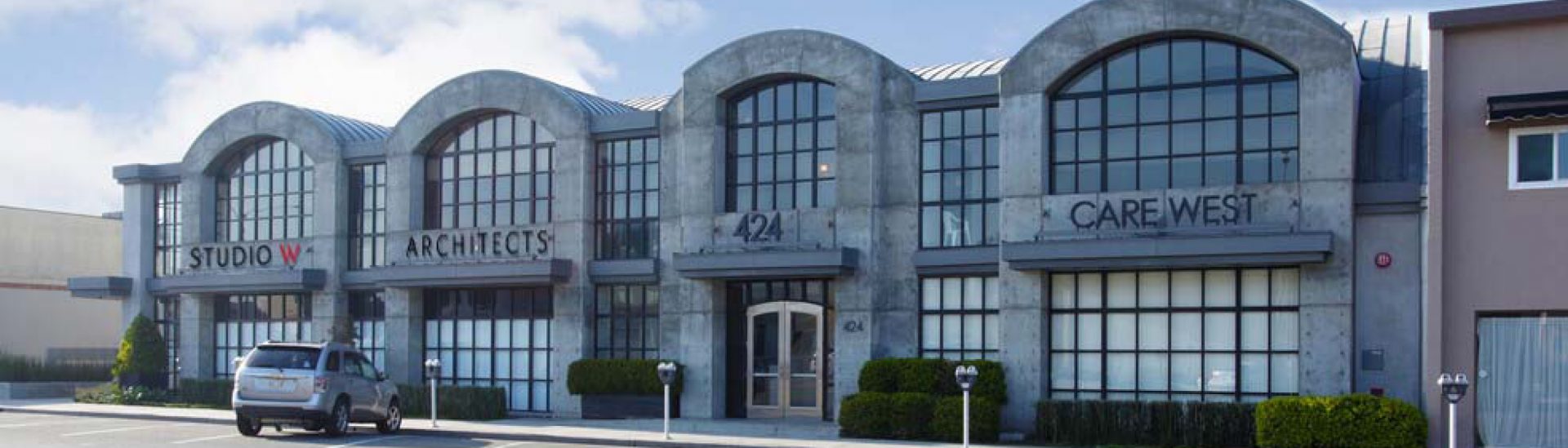 Studio W Architects Is Relocating Orange County Studio