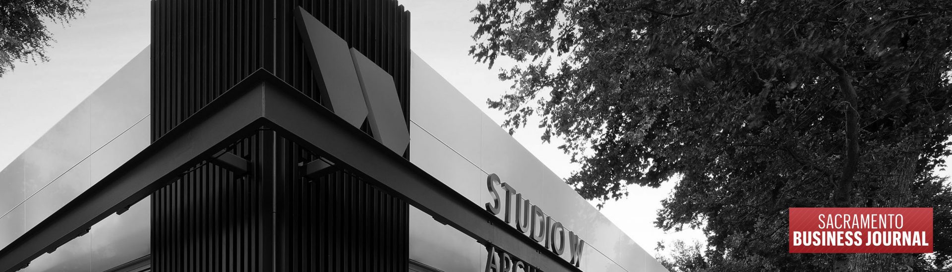 Studio W Architects Ranked 5th Largest Architectural Firm in Sacramento Region