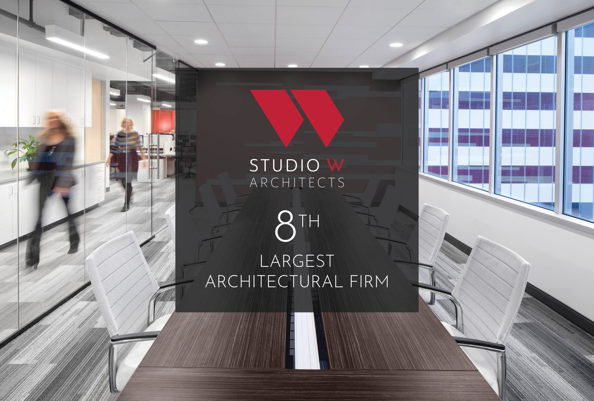 Awards & Honors – Studio W Architects