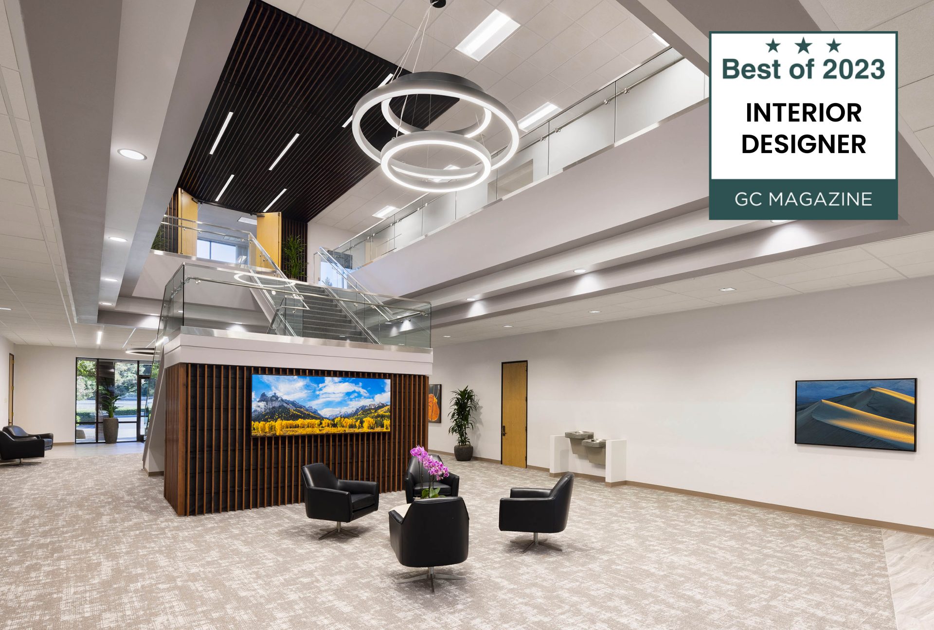 Awards & Honors – Studio W Architects