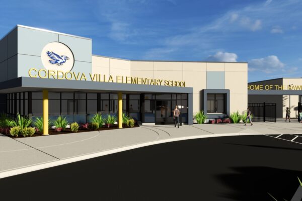 Cordova Villa_14 - Photo