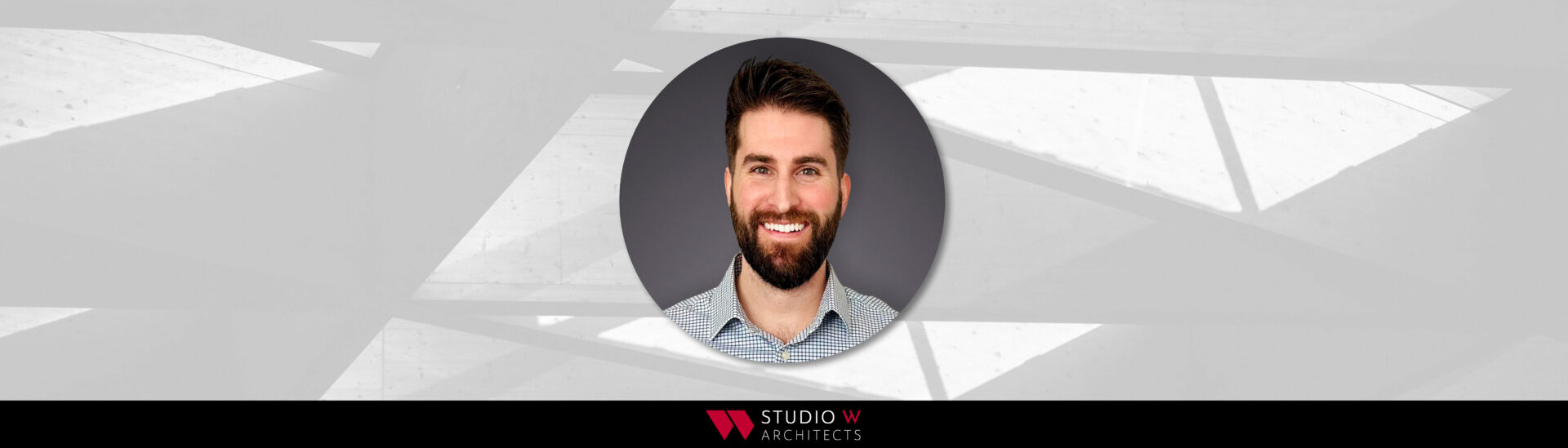 Studio W Architects Welcomes Garrett Sweeden
