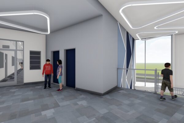 Shasta Lake Middle School_Circulation