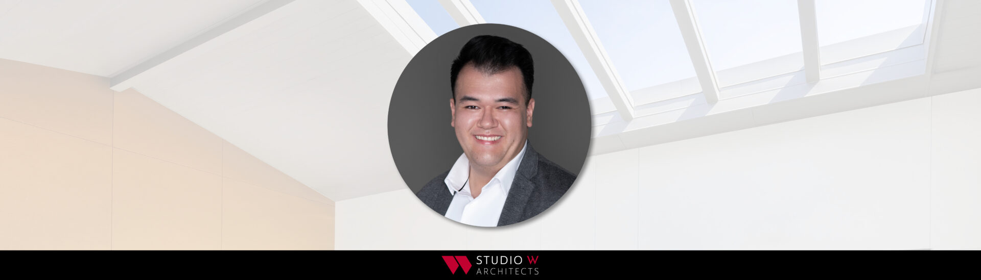 Studio W Architects Welcomes Bryce Madden
