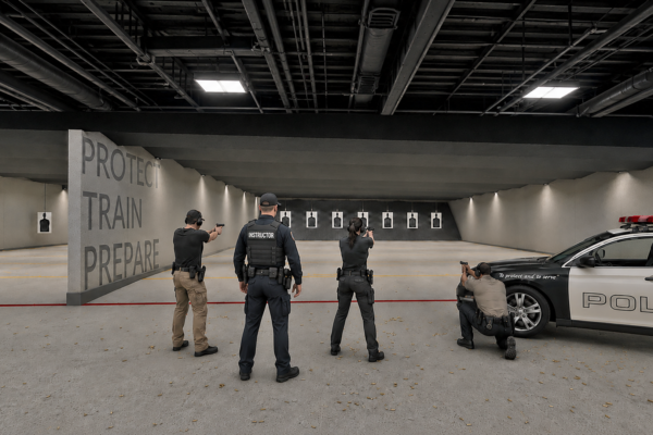 Butte College Firearms Training_Handgun Range mmg lightened_V2 Butte College Firearms Training_Handgun Range mmg lightened_V2